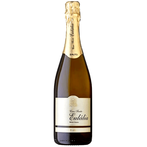 Casa de Santa Eulália Espumante Bruto Casa de Santa Eulália Espumante Bruto