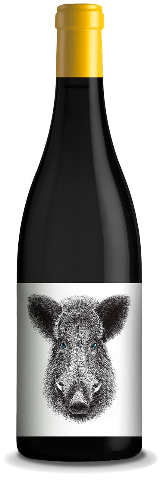 Casa Rojo Enemigo Mío 2022 - Vinogrande