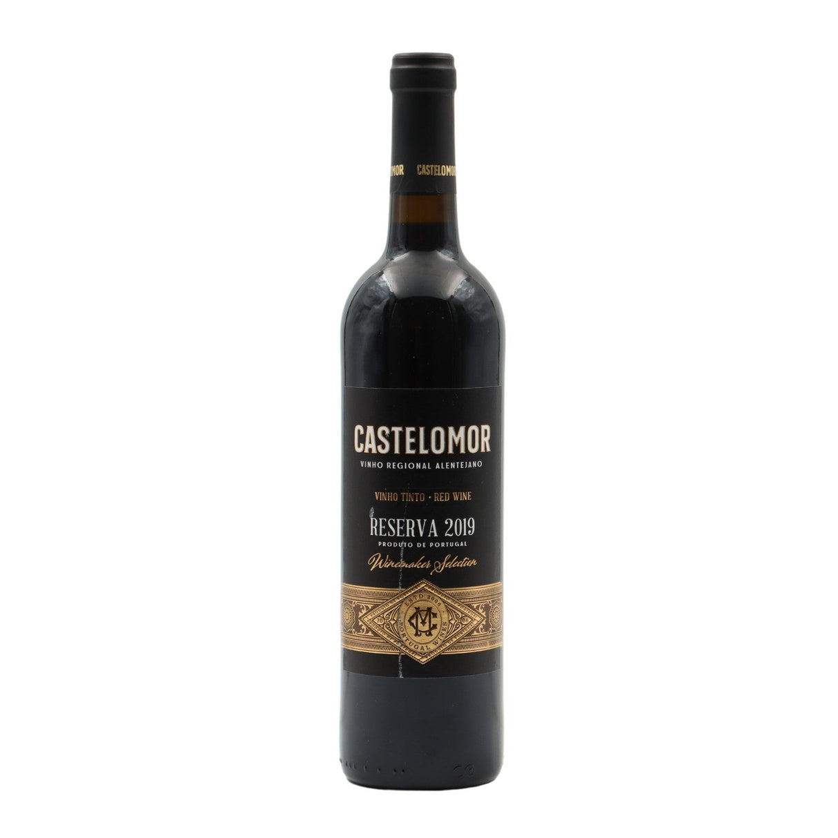 Castelomor Reserva Tinto 2021 - Vinogrande