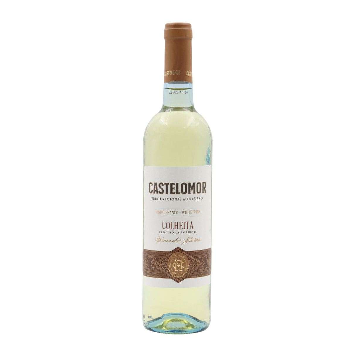 Castelomor Branco 2022 - Vinogrande