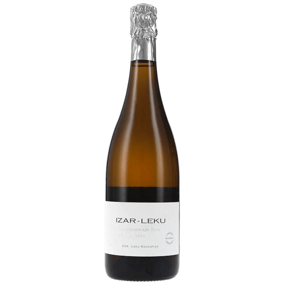 Cava Artadi Izar - Leku Brut - Vinogrande
