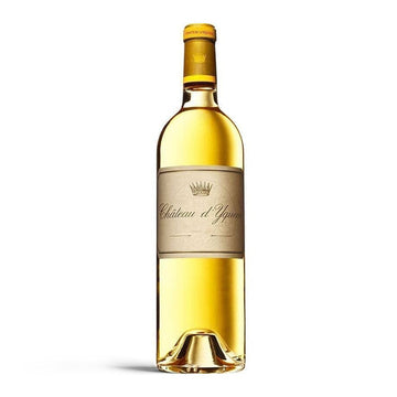 Château D'yquem 375ml - 2019/2020/2022