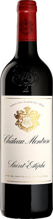 Château Montrose 2021 - Vinogrande