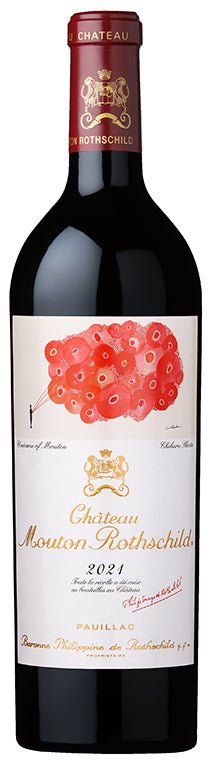 Château Mouton Rothschild 2020/2021/2022