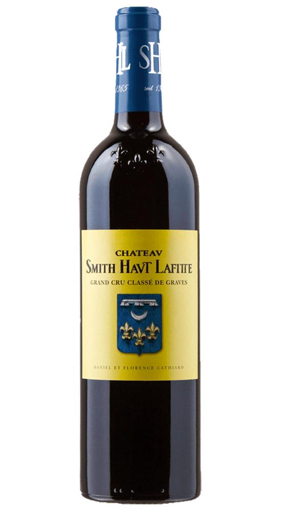 Château Smith Haut Lafitte 2021