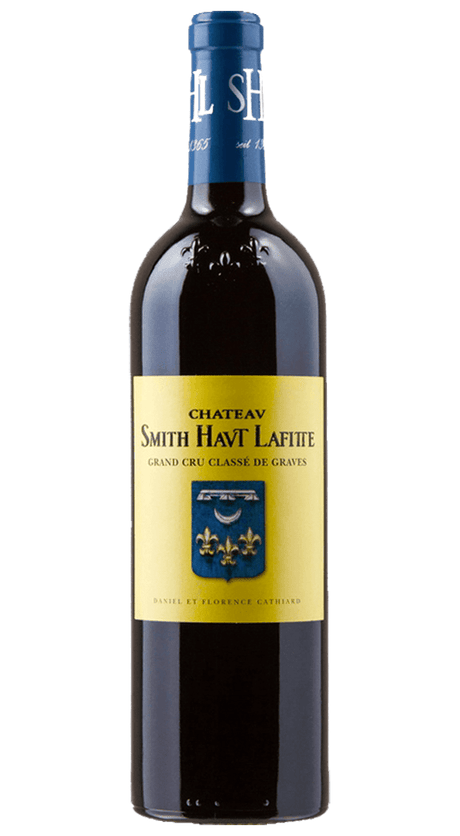 Château Smith Haut Lafitte 2021 - Vinogrande