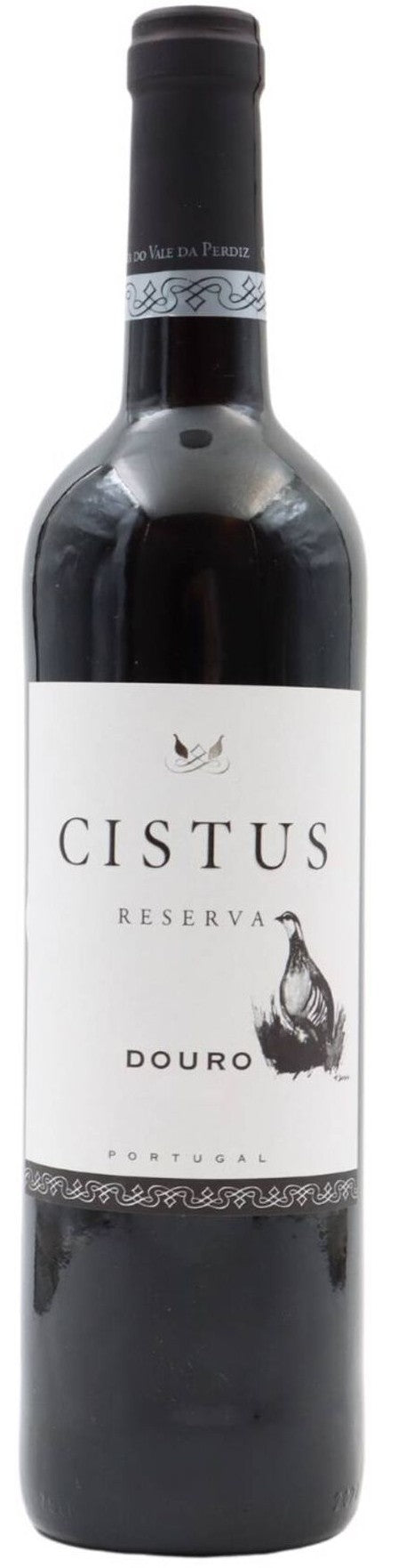 Cistus Reserva 2023