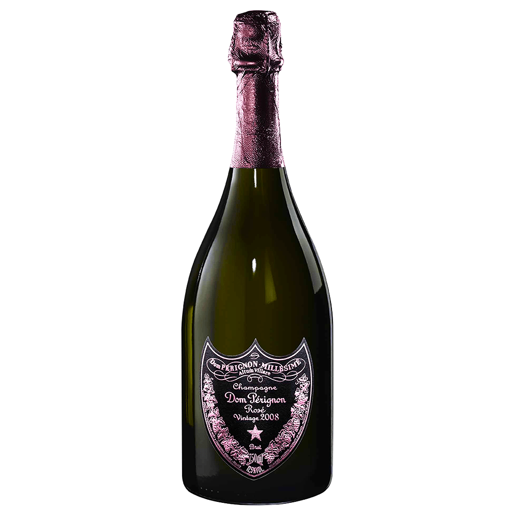 Dom Pérignon Rosé Vintage - Vinogrande