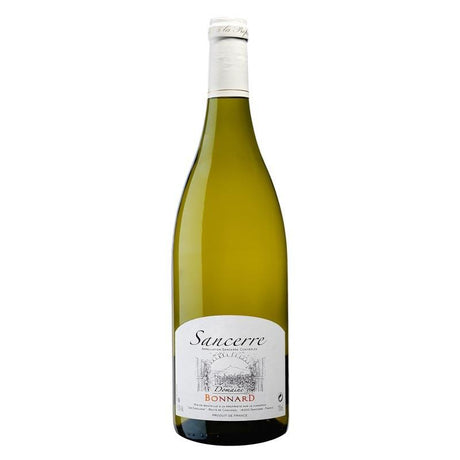 Domaine Bonnard Sancerre Blanc Branco 2022 - Vinogrande