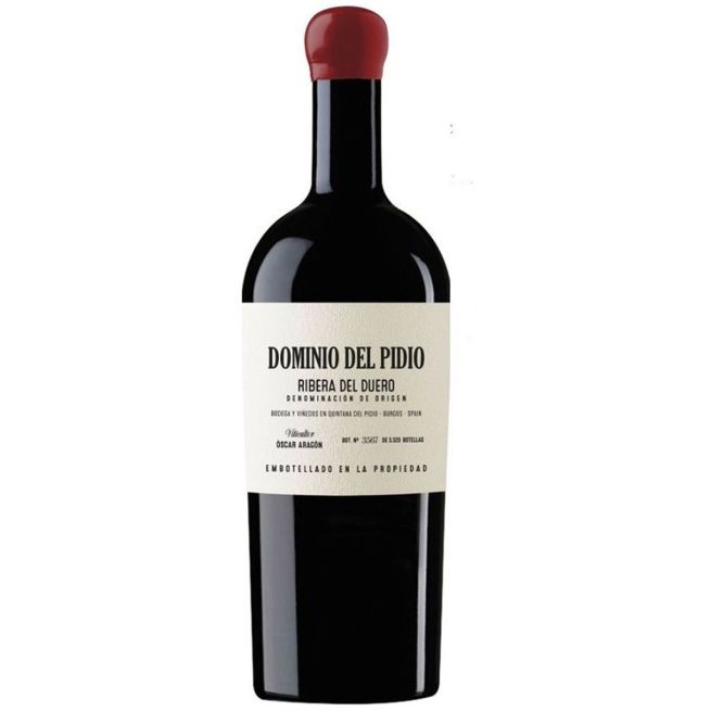 Dominio del Pidio 2021 "Paixão e origem: fruto de uma grande vinícola familiar" - Vinogrande