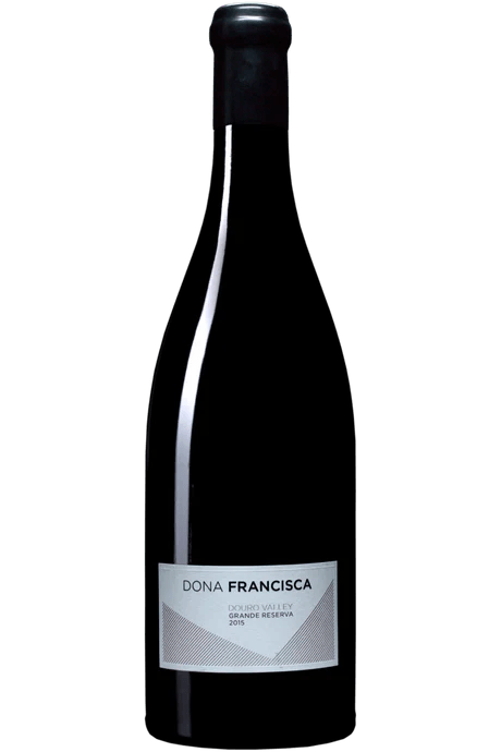 Dona Francisca Grande Reserva 2015 - Vinogrande
