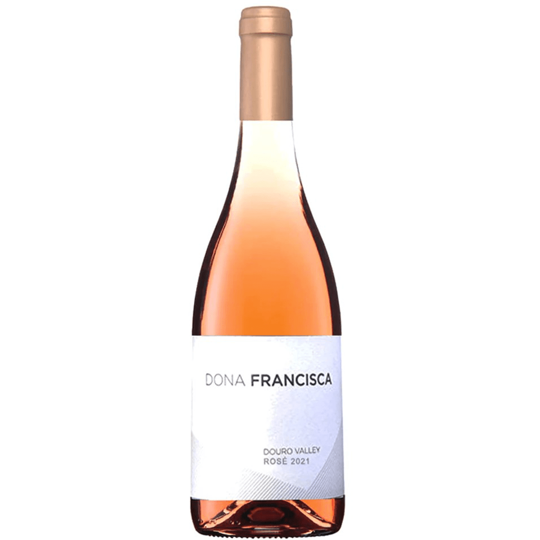 Dona Francisca Rosé 2024 - Vinogrande