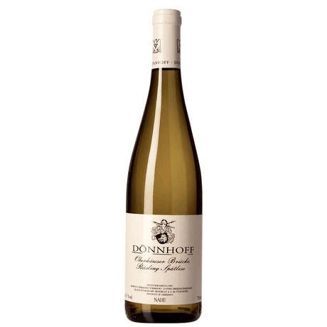 Dönnhoff Riesling Auslese Oberhäuser Brücke Monopol 2018 - Vinogrande