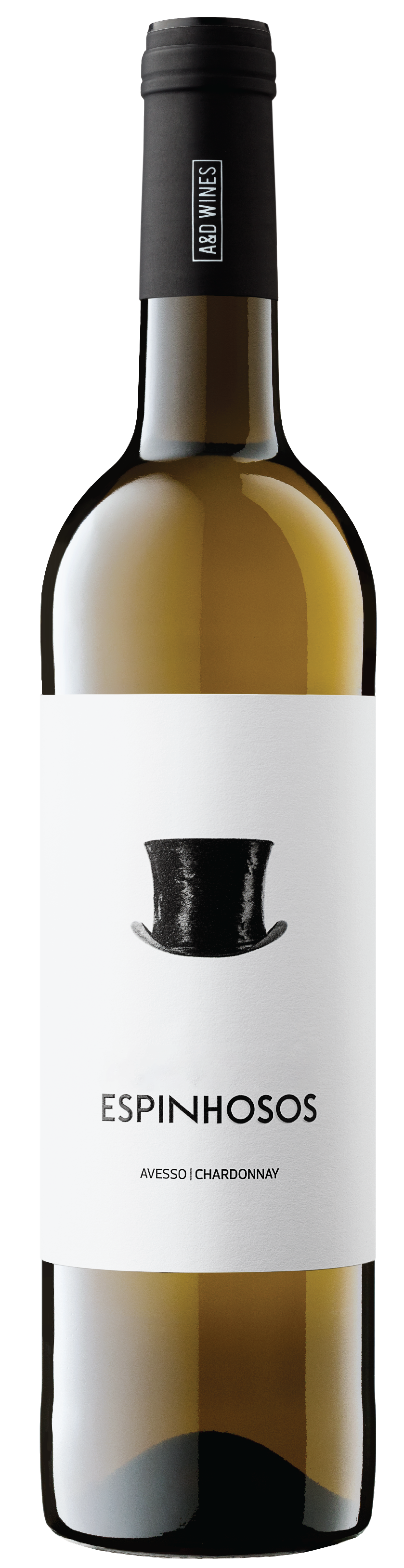 Espinhosos Branco 2022 - Vinogrande