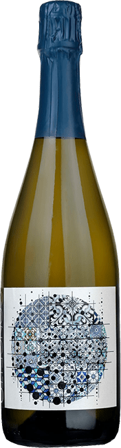 Espumante Conceito Brut Nature 2021 - Vinogrande