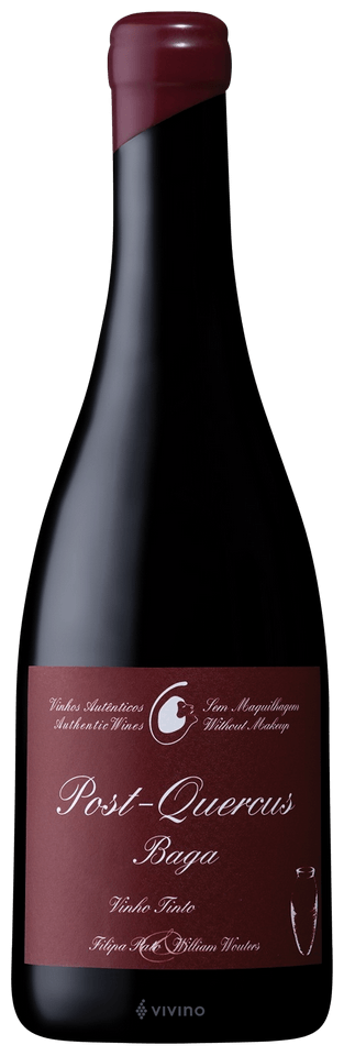 Filipa Pato Post Quercus Baga 2023 - Vinogrande