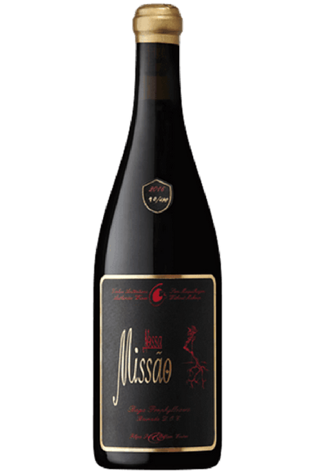 Filipa Pato Nossa Missão Tinto 2019 - Vinogrande