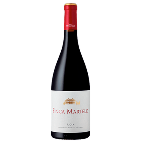 Finca Martelo Reserva 2019 - Vinogrande