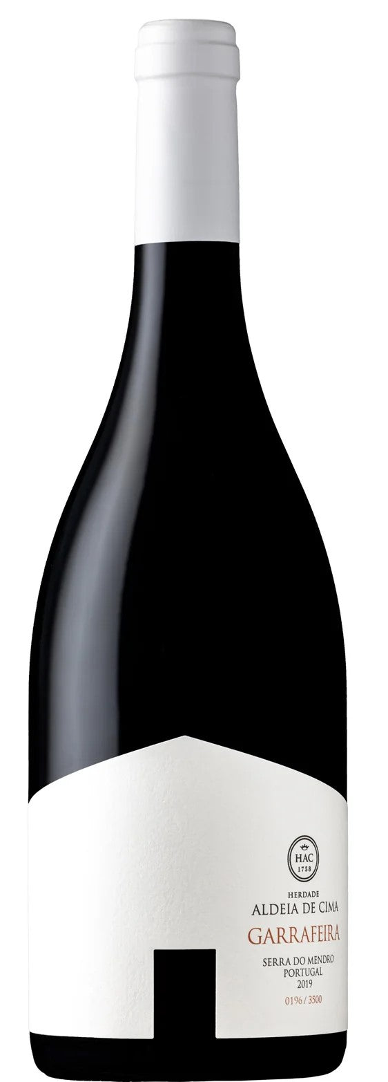 Herdade Aldeia de Cima Garrafeira Tinto 2021