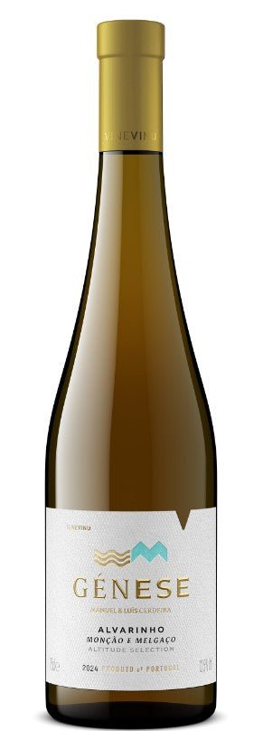 Génese Terroir de Montanha 2024 - Vinogrande