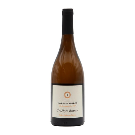 Horácio Simões Tradição  Branco 2021/2022 - Vinogrande