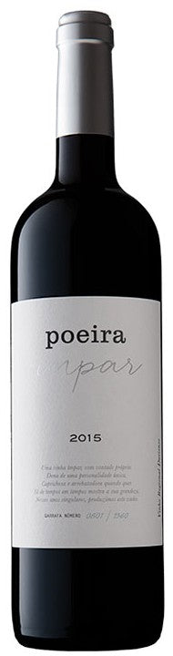 Poeira Impar Tinto 2018/2019
