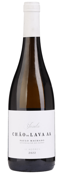 Insula Chão de Lava AA Branco 2023 - Vinogrande