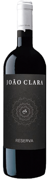 João Clara Reserva Tinto 2022 - Vinogrande