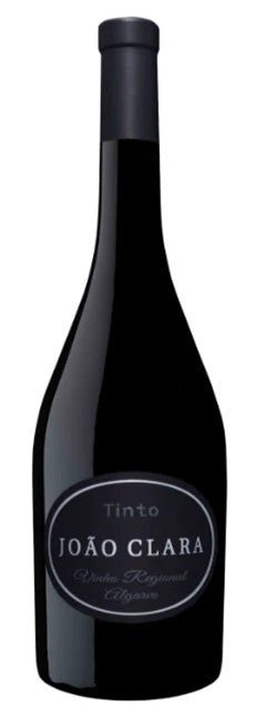 João Clara Tinto 2019/2020 - Vinogrande