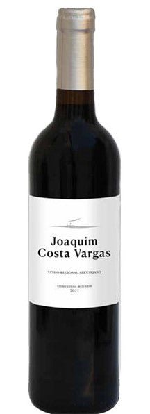 Joaquim Costa Vargas Tinto 2022 - Vinogrande