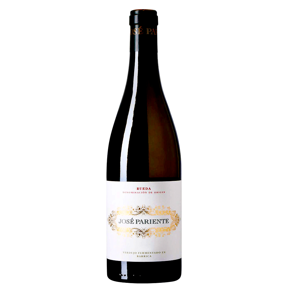 José Pariente Fermentado en Barrica 2022 - Vinogrande