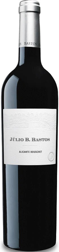 Julio B. Bastos Alicante Bouschet 2020