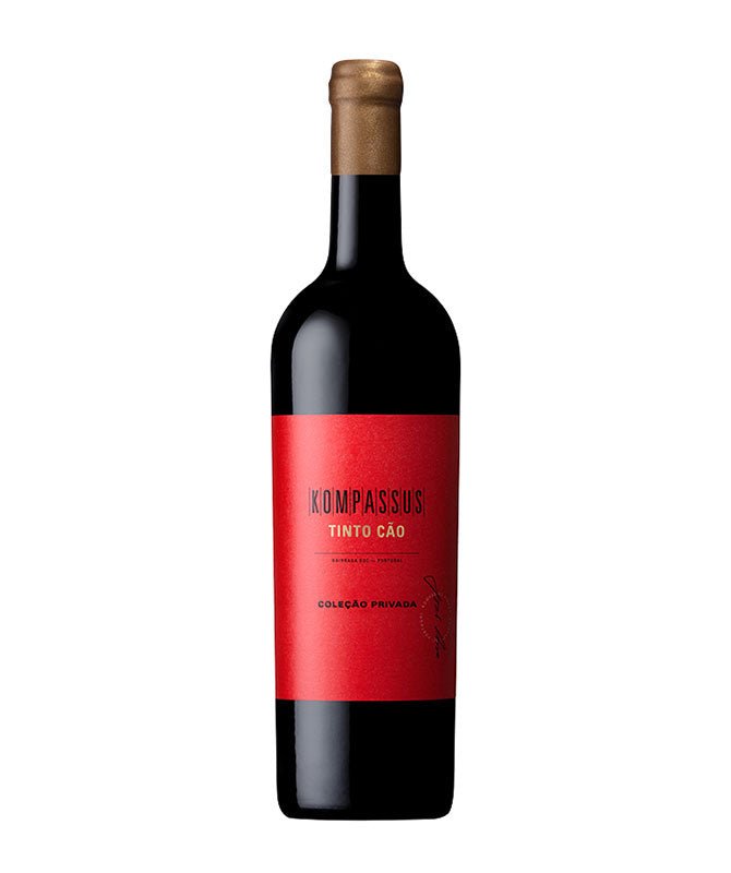 Kompassus Tinto Cão Tinto 2015 - Vinogrande
