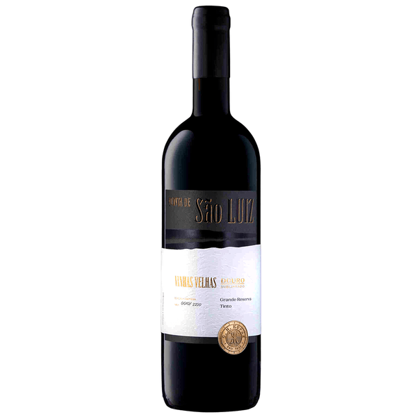 Kopke São Luiz Vinhas Velhas Grande Reserva 2018 Kopke São Luiz Vinhas Velhas Grande Reserva 2018
