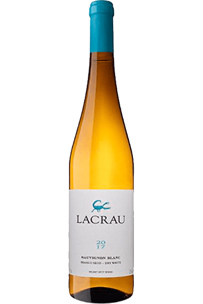 Lacrau Colheita Sauvignon Blanc 2023 - Vinogrande