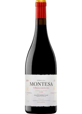 La Montesa 2021 - 95 pontos Revista Forbes