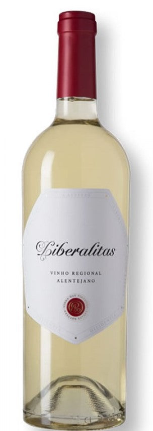Liberalitas White 2022