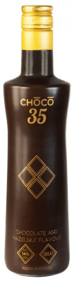 Licor 35 Choco 0,50 CL - Vinogrande