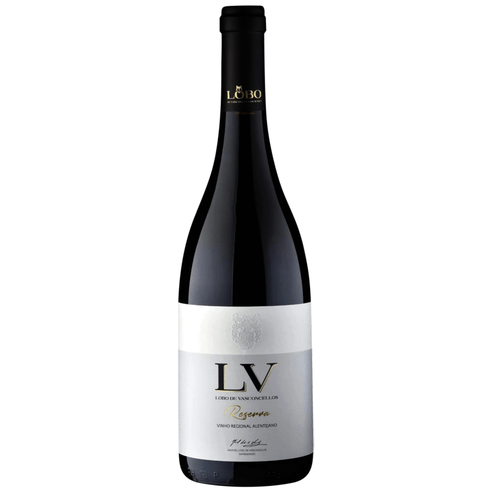 LV Lobo de Vasconcellos Reserva Tinto 2020 - Vinogrande