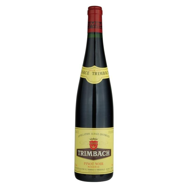 Maison Trimbach Pinot Noir Reserve 2021 - Vinogrande