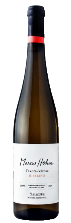 Marcos Hehn Riesling Branco 2022