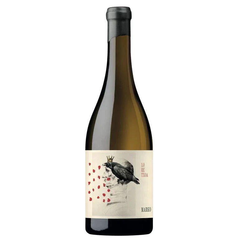 Marko Loretxoa 2022 - Vinogrande
