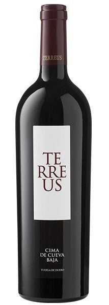 Mauro Terreus Cima de Cueva Baja 2020