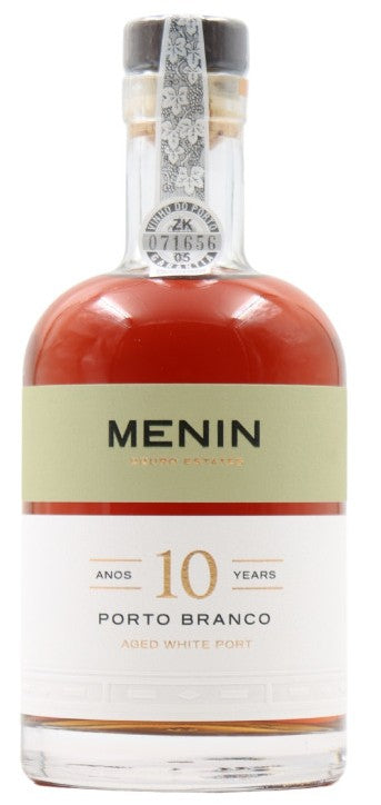 Porto Menin 10 Anos White 500 ml
