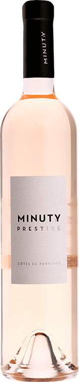 Minuty Prestige cuvée 2023 - Vinogrande