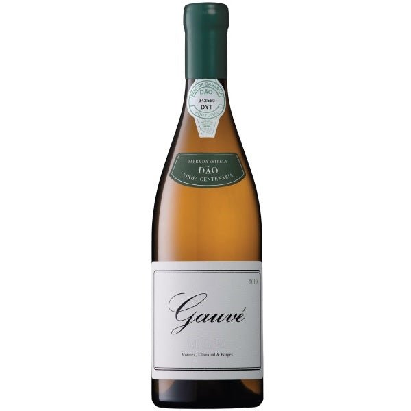 MOB Gauvé Branco 2019/2021 - Vinogrande