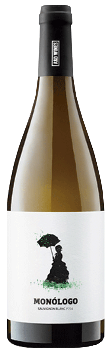 Monólogo Sauvignon Blanc 2024 - Vinogrande
