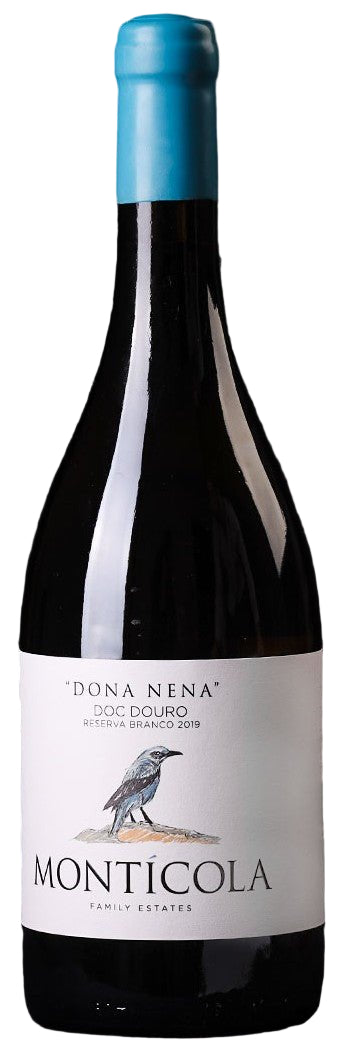 Montícola Branco Dona Nena 2020 - Vinogrande