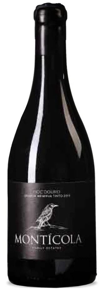 Montícola Grande Reserva Tinto 2019 - Vinogrande