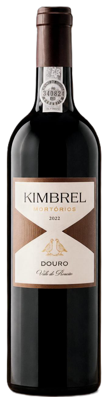 Kimbrel Mortórios 2022